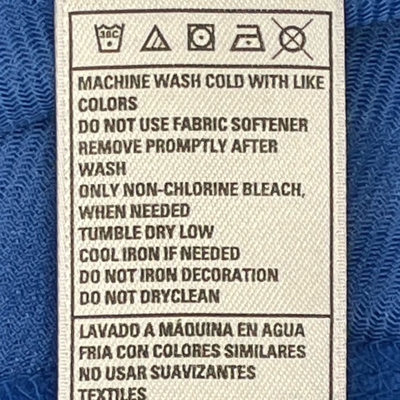 UCLA Adidas Track Jacket Womens Large Blue White Pockets Zip Lightweight Bruins - Picture 13 of 14